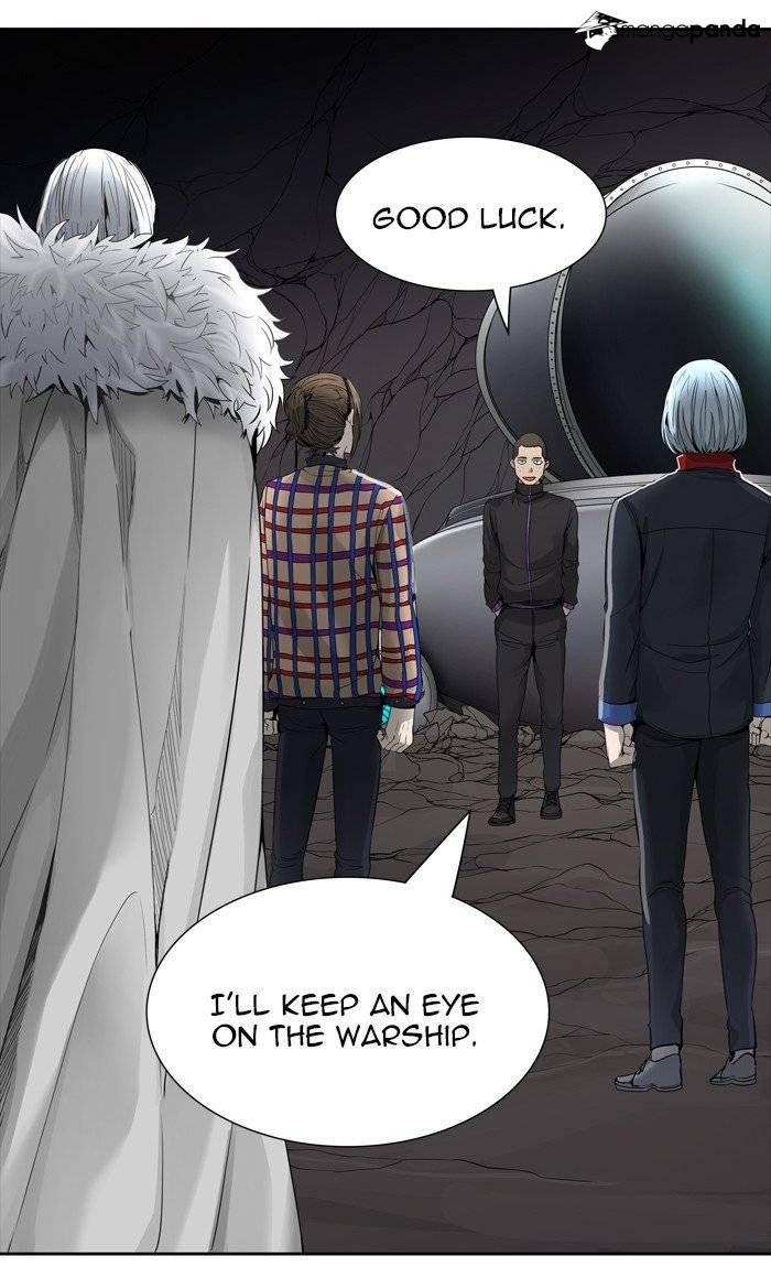 Tower of God Chapter 455 image 008